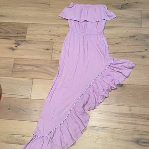 Jen’s Pirate booty dress